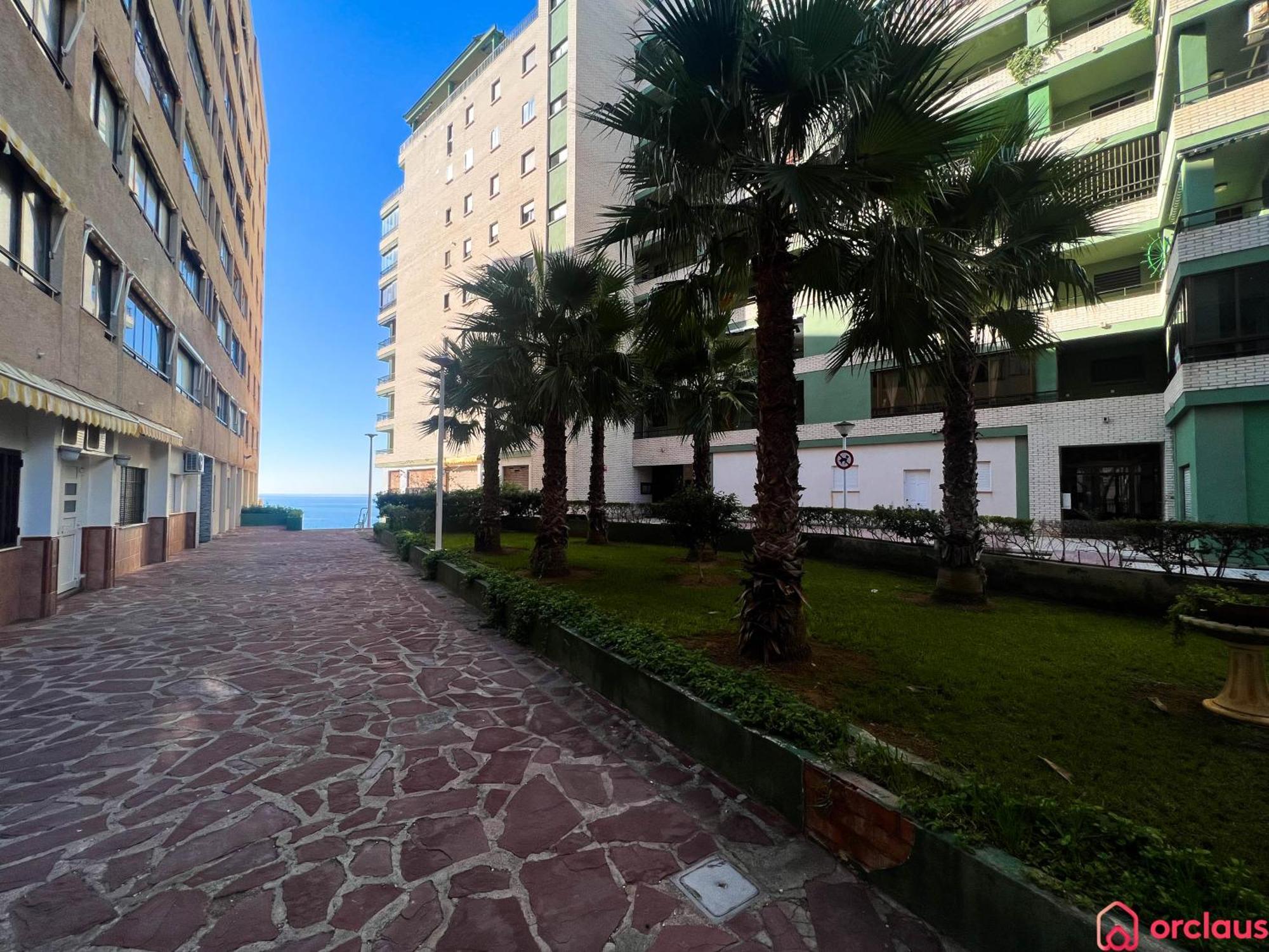 Apartamento Oropesinka Oropesa del Mar Exterior photo