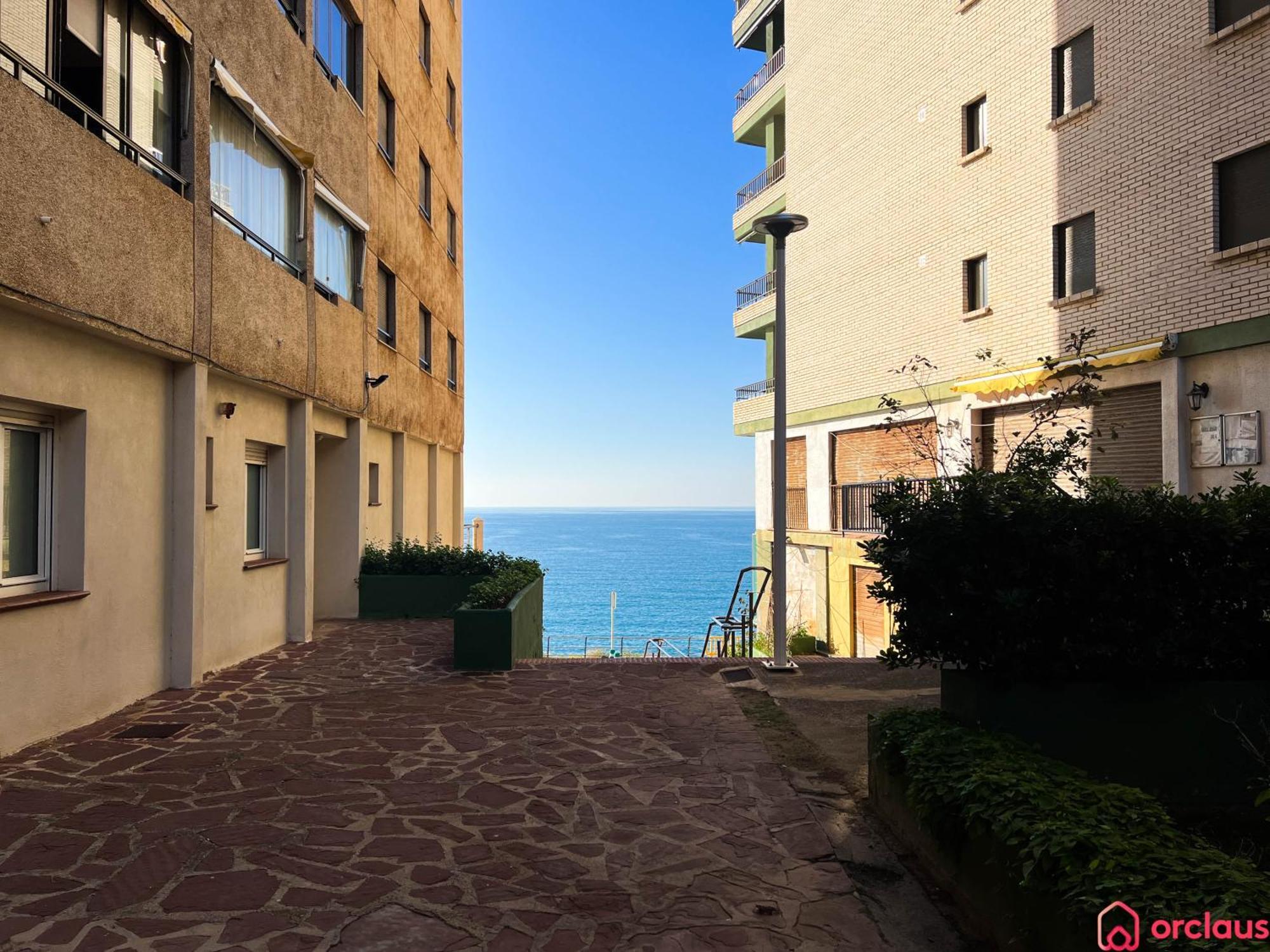 Apartamento Oropesinka Oropesa del Mar Exterior photo
