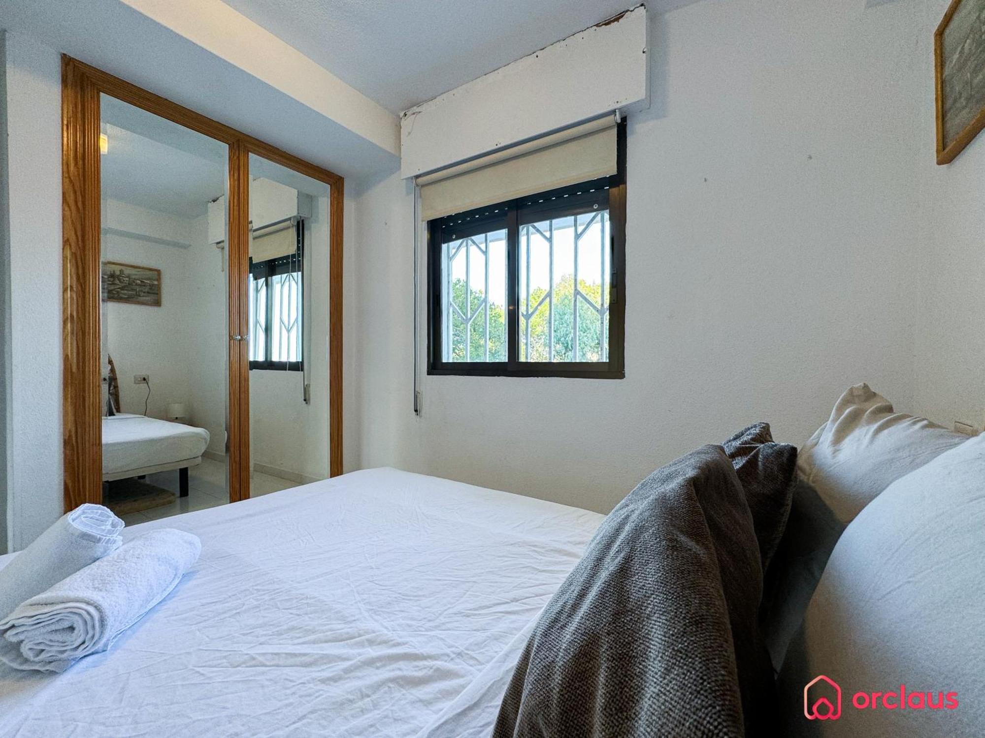 Apartamento Oropesinka Oropesa del Mar Exterior photo