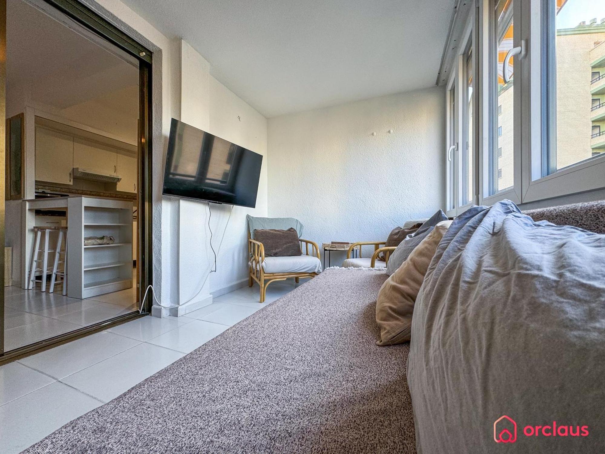 Apartamento Oropesinka Oropesa del Mar Exterior photo