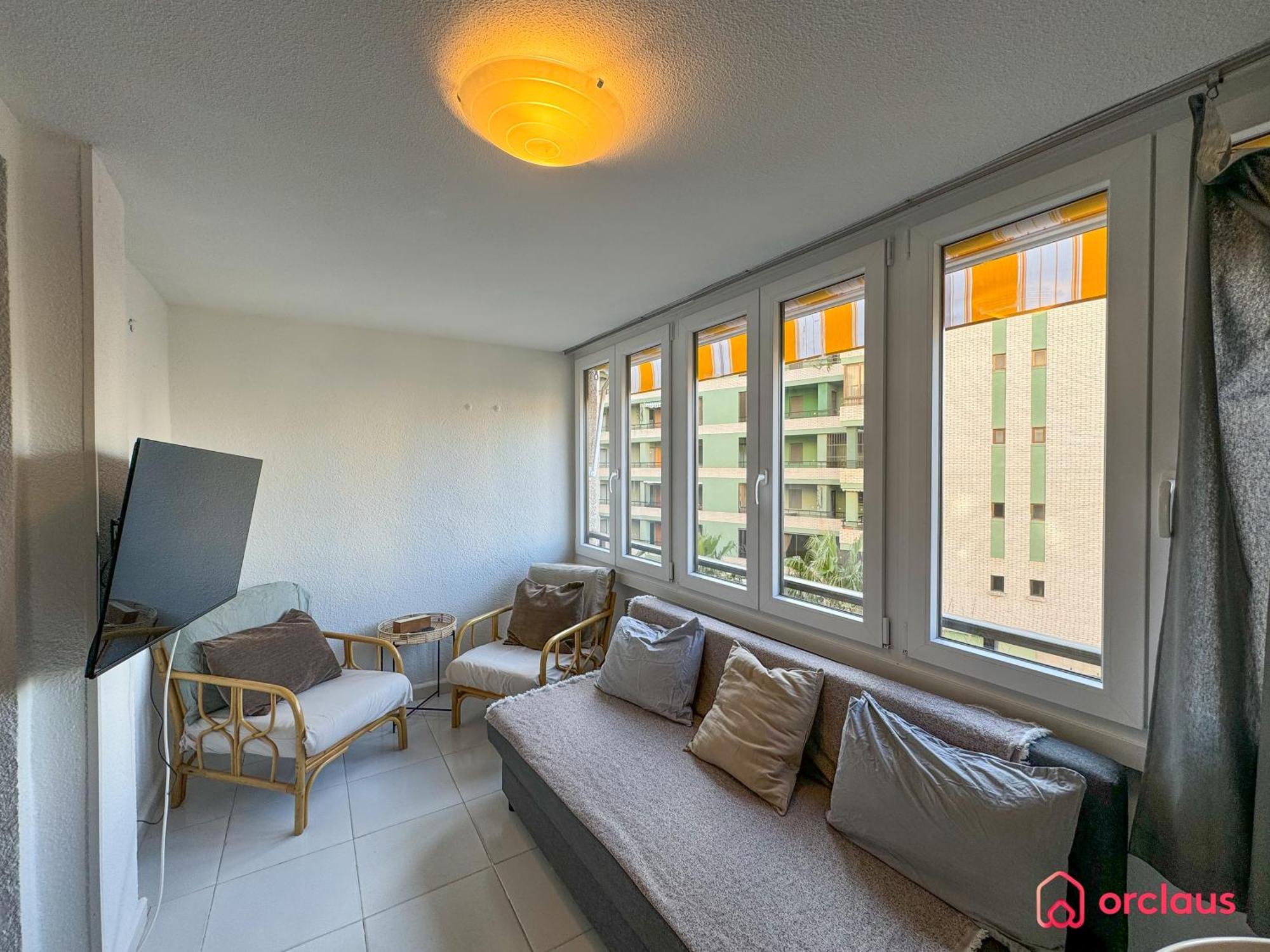Apartamento Oropesinka Oropesa del Mar Exterior photo